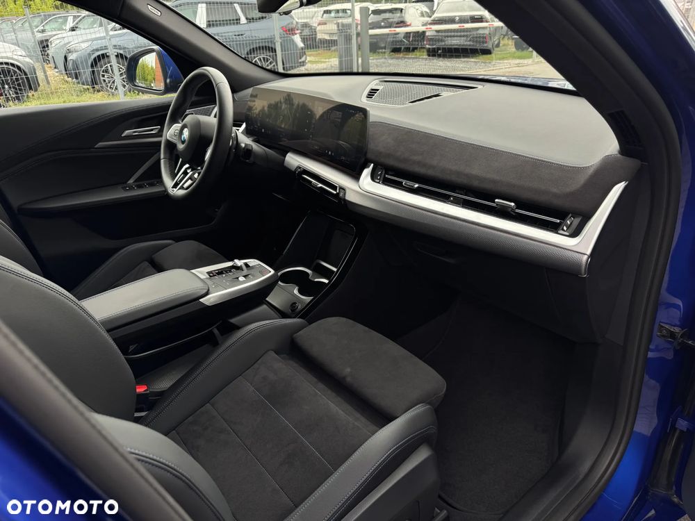 BMW X2 sDrive20i M Sport sport - 11