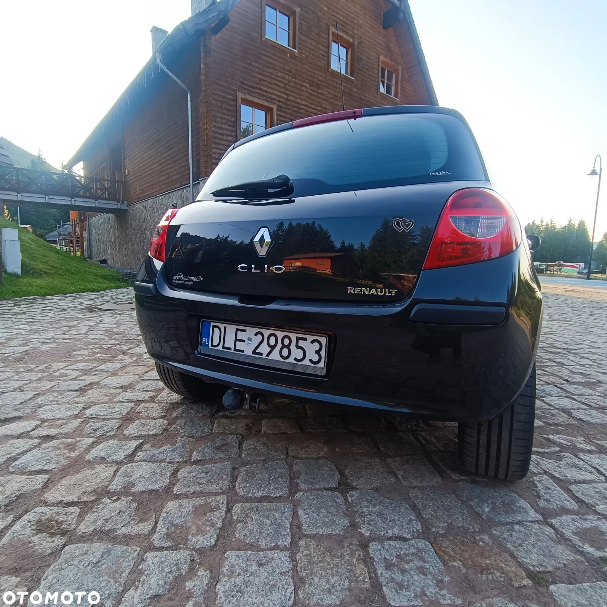 Renault Clio 1.6 16V Exception - 39
