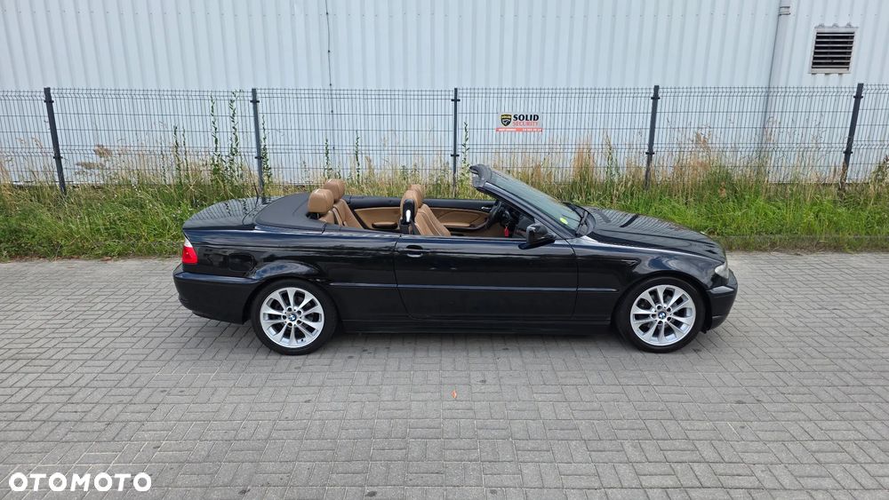 BMW Seria 3 318 Ci Edition Exclusive - 6