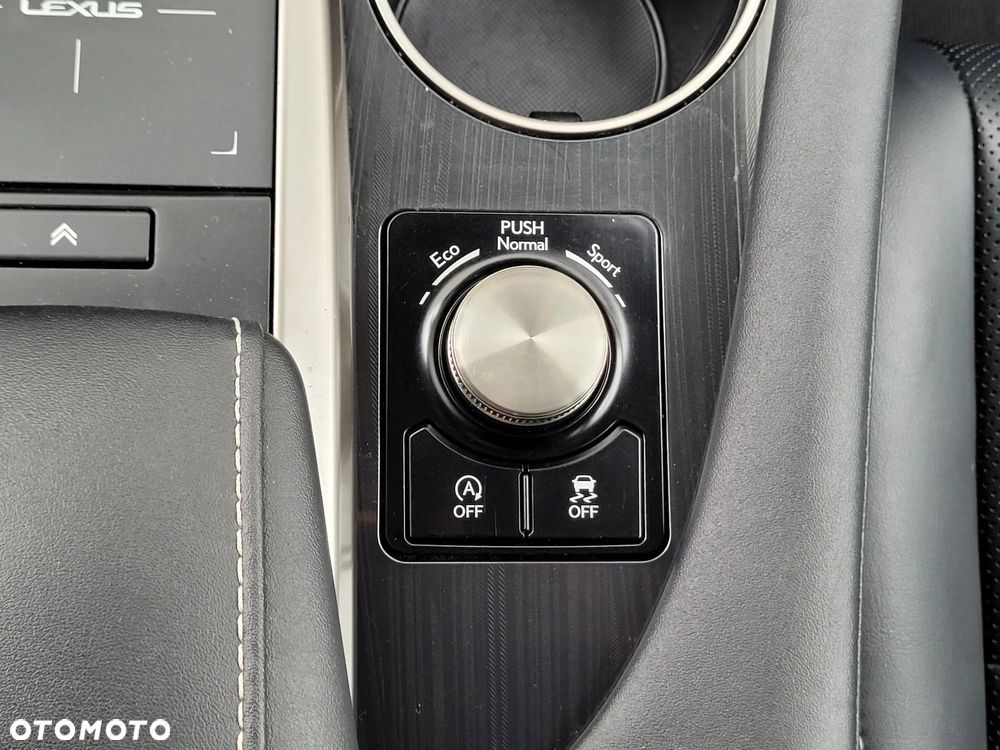 Lexus RX 300 Business Edition - 24