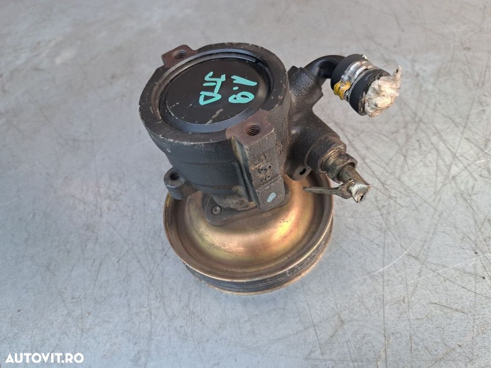 Pompă servo directie Alfa Romeo Fiat Lancia 1.2i 1.4i  1.7 1.9 2.4TD - 5