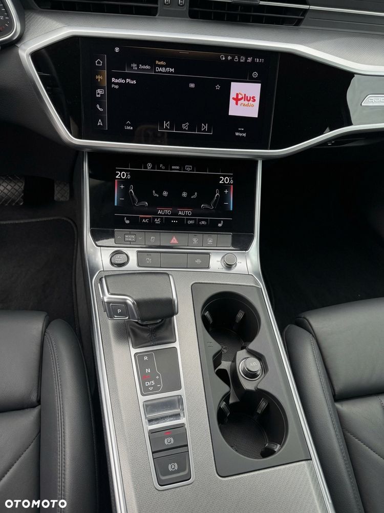 Audi A6 Limousine 40 TDI mHEV Quattro Sport S tronic - 24
