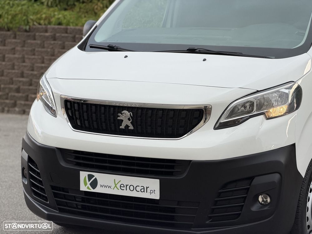 Peugeot Expert 1.5 BlueHDi 120HP 6 Lugares - 3