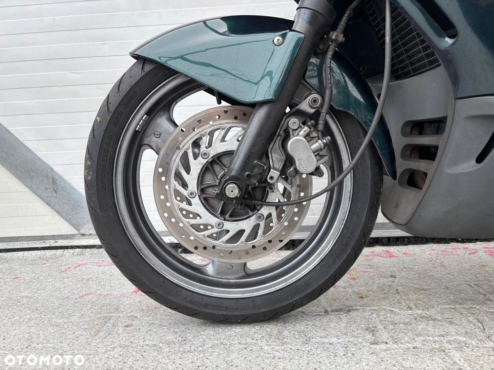 Honda ST - 20