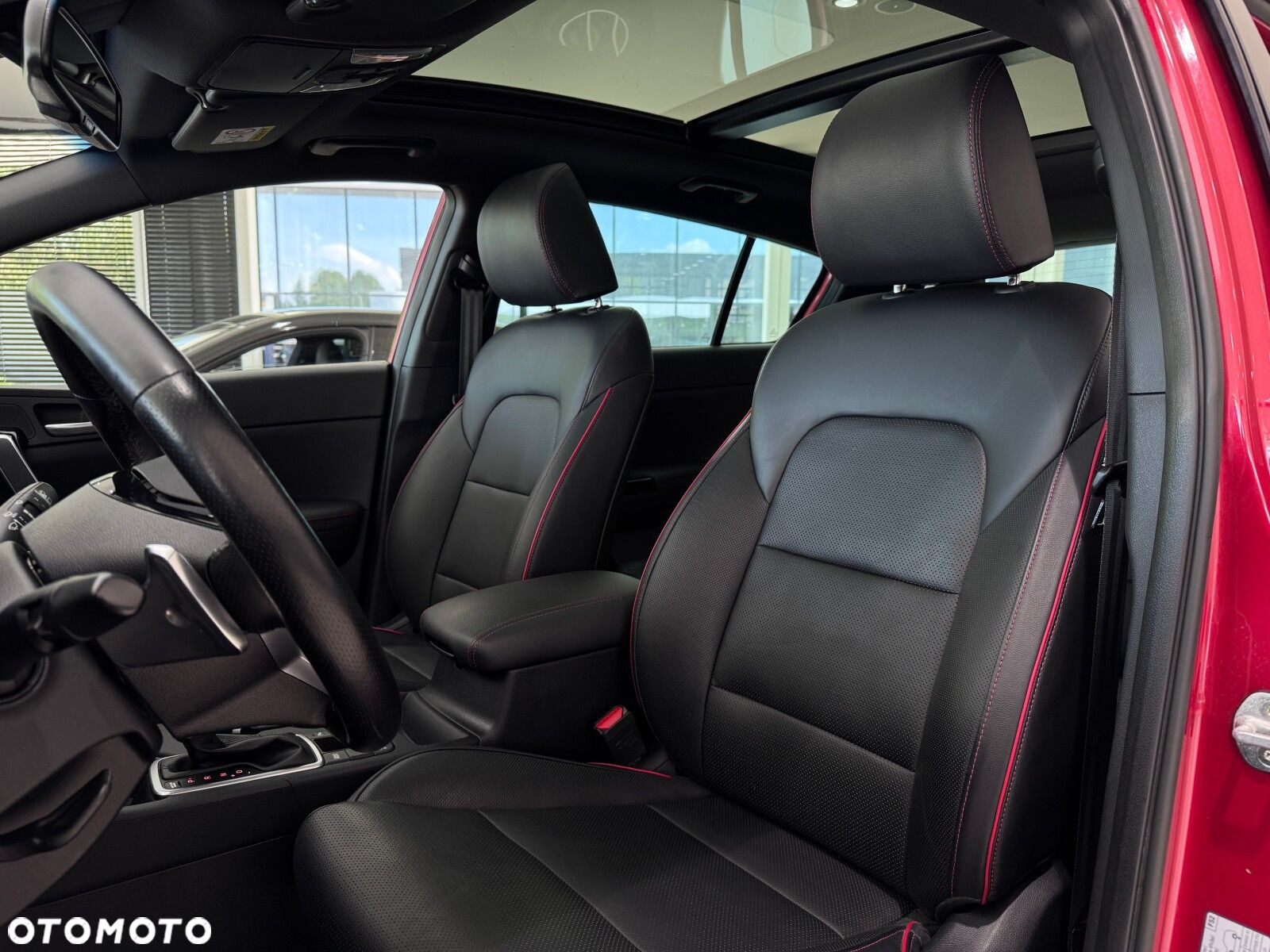 Kia Sportage - 10