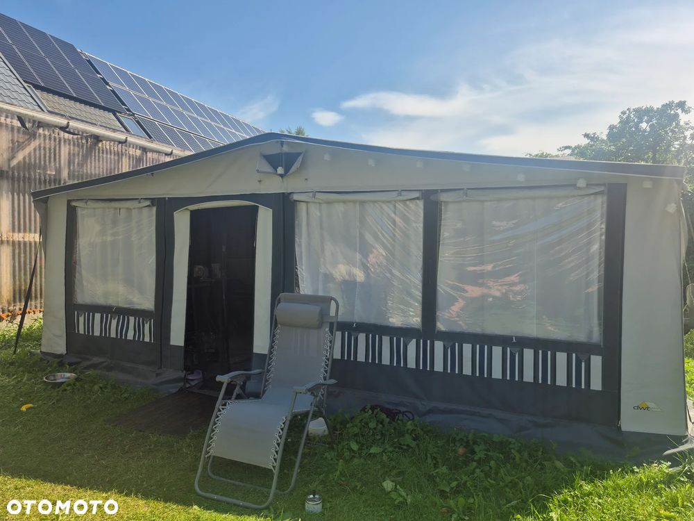 Dethleffs Camper 560SK - 6