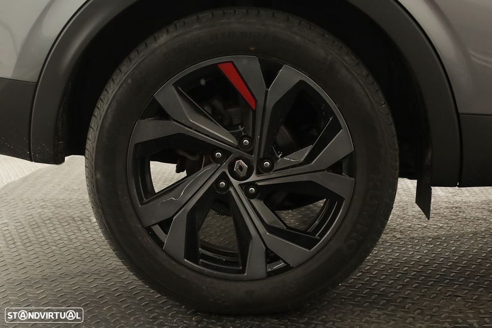 Renault Arkana 1.3 TCe R.S.Line EDC - 5