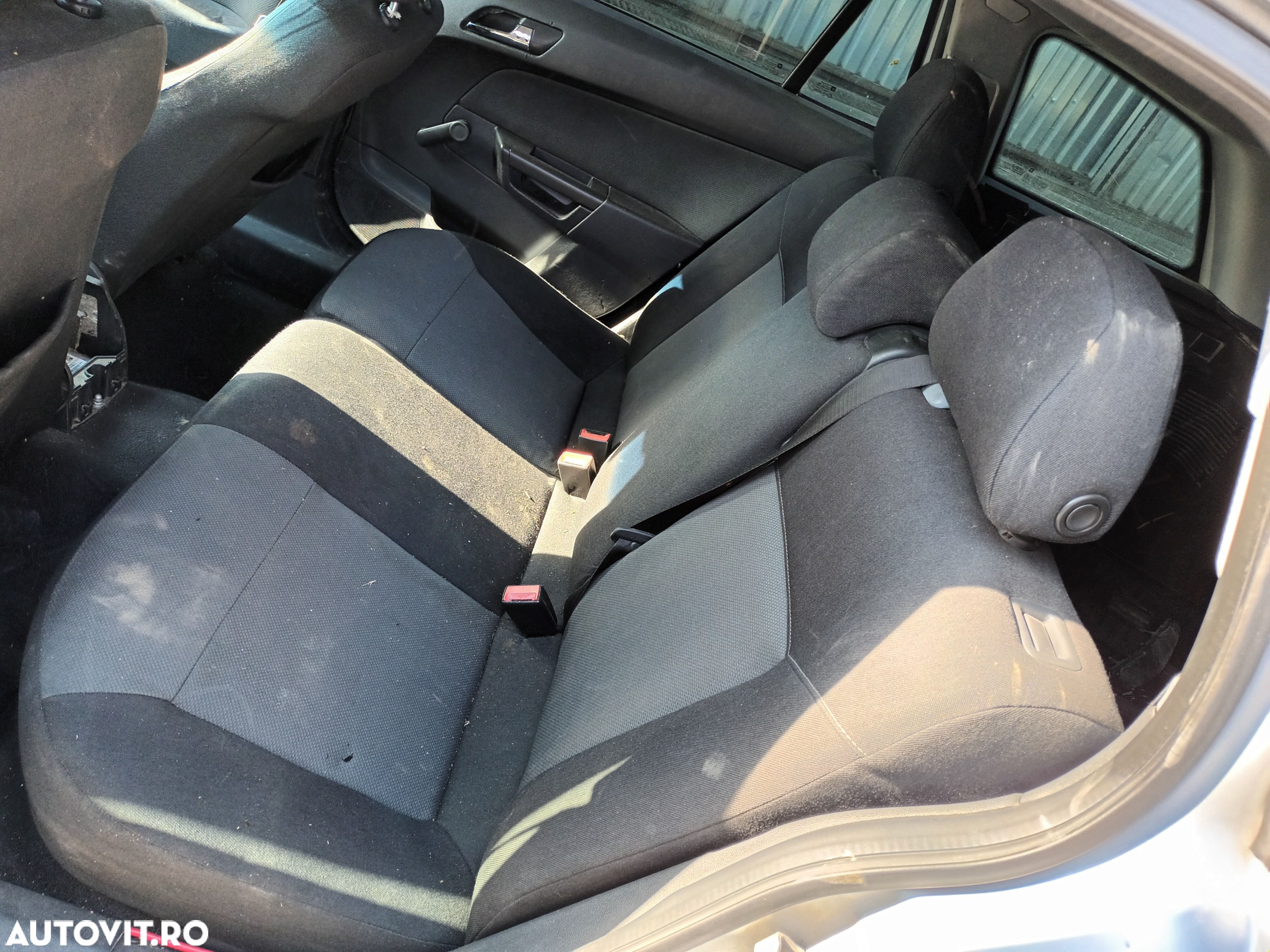 Dezmembrari  Opel ASTRA H  2004  > 2012 1.9 CDTI Motorina - 17