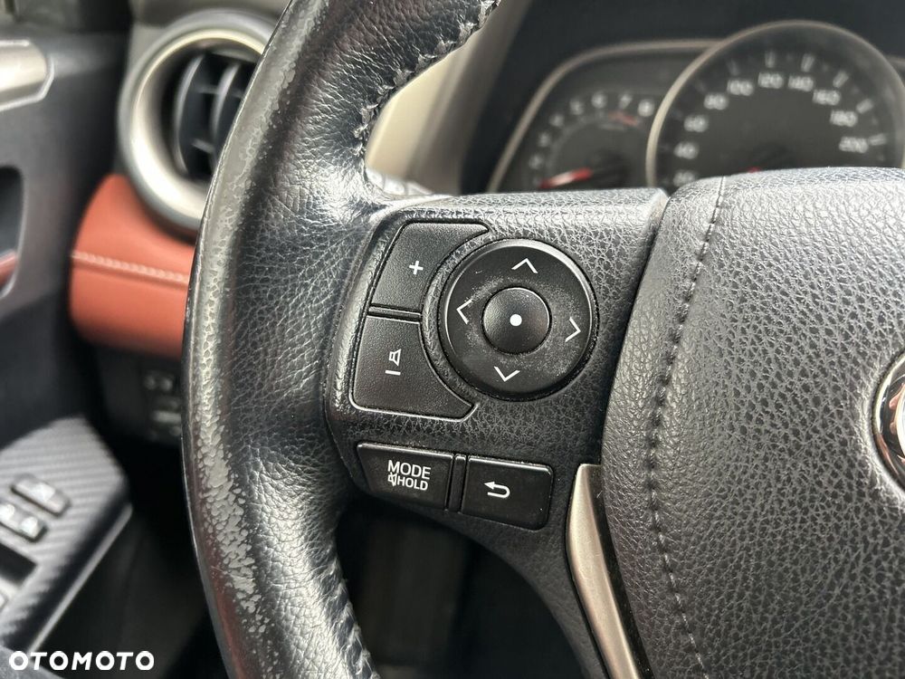 Toyota RAV4 2.0 Premium 4x4 MS - 14