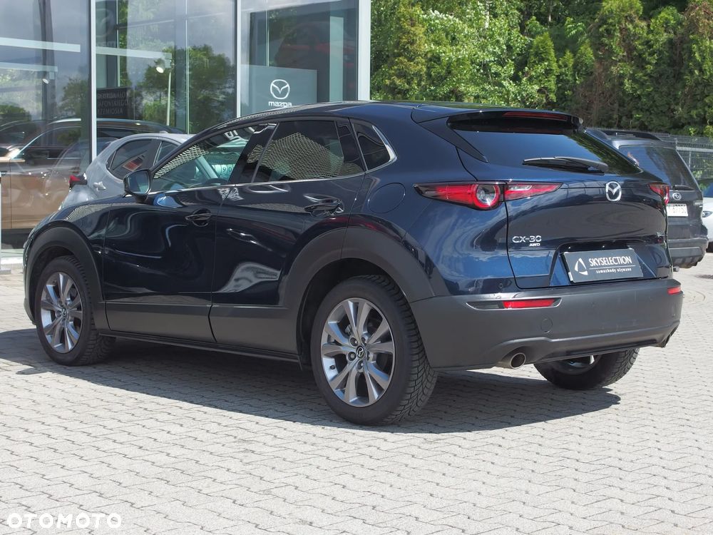 Mazda CX-30 - 6