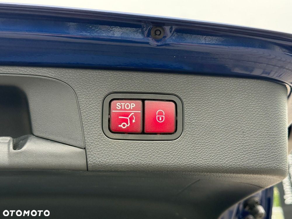 Mercedes-Benz GLC 250 4-Matic - 34