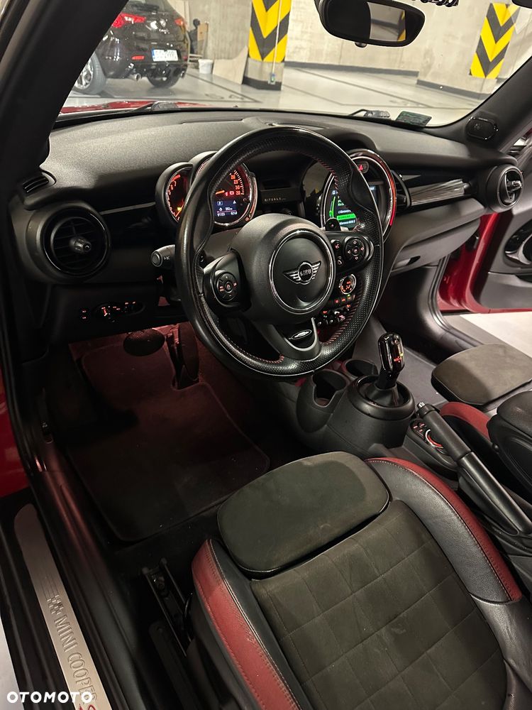 MINI Cooper S sport - 15