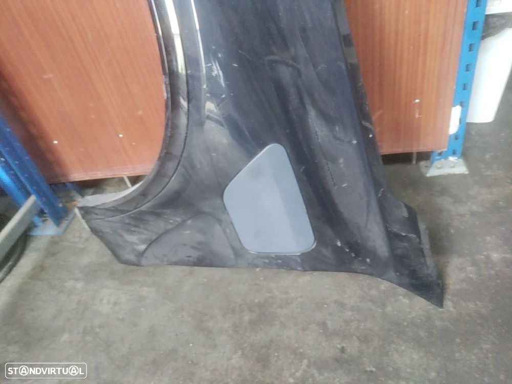 Guarda Lamas Frente Esquerdo Bmw X5 (F15, F85) - 3