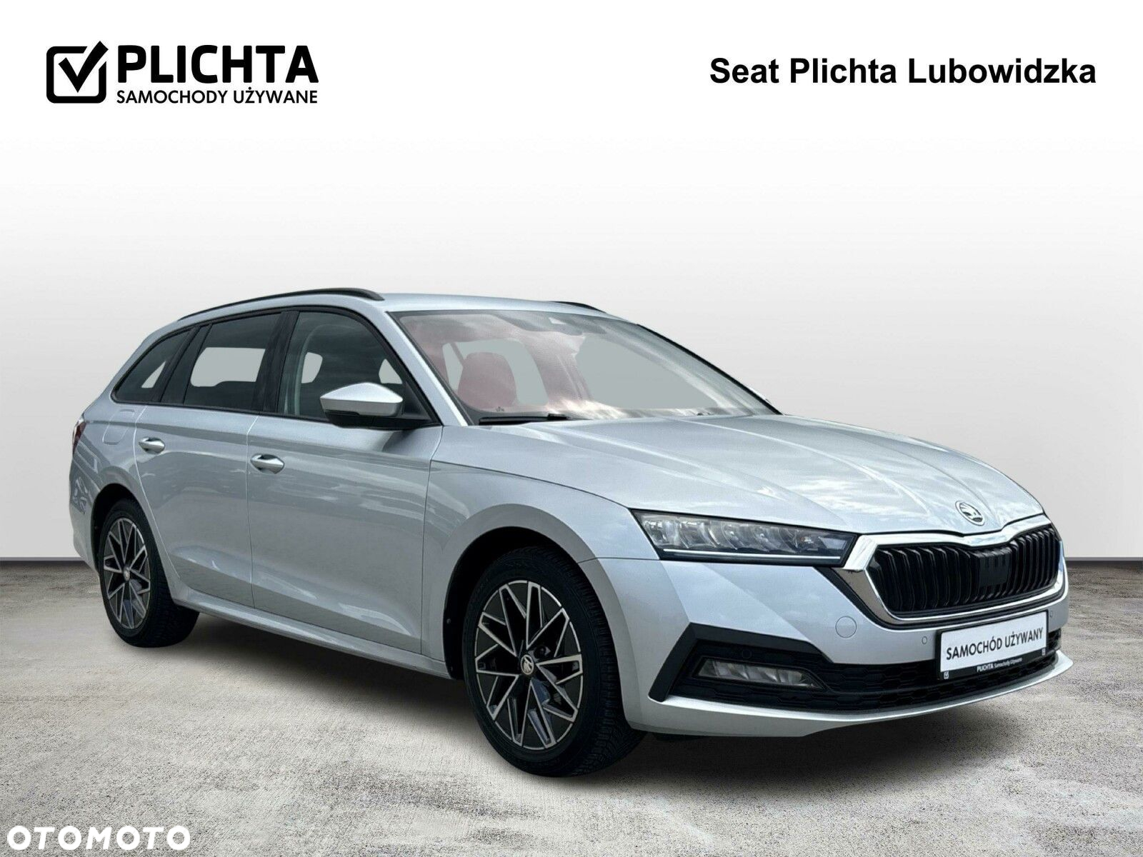 Skoda Octavia - 7