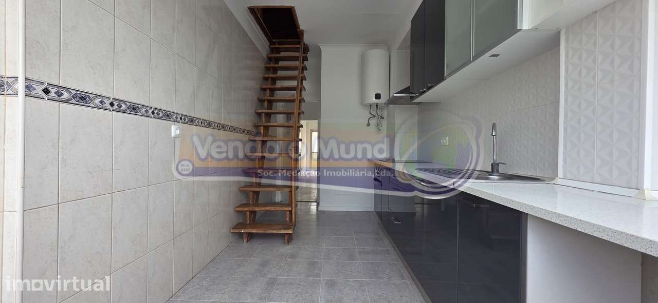 Apartamento T2 na Póvoa Santa Iria (PSI031) - Grande imagem: 5/21