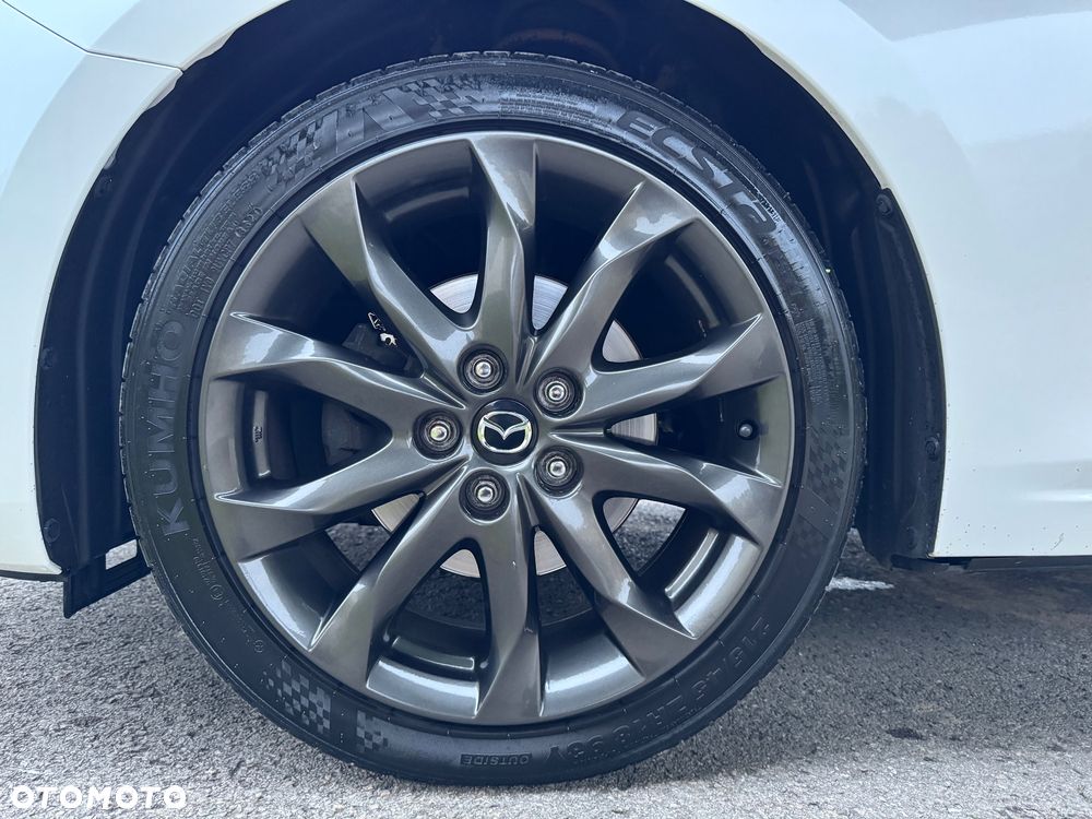 Mazda 3 SKYACTIV-G 120 Exclusive-Line - 40