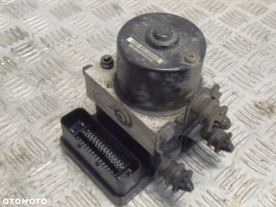 AUDI A3 8P 2.0 TDI 03-08 POMPA ABS ESP 1K0907379Q - 4