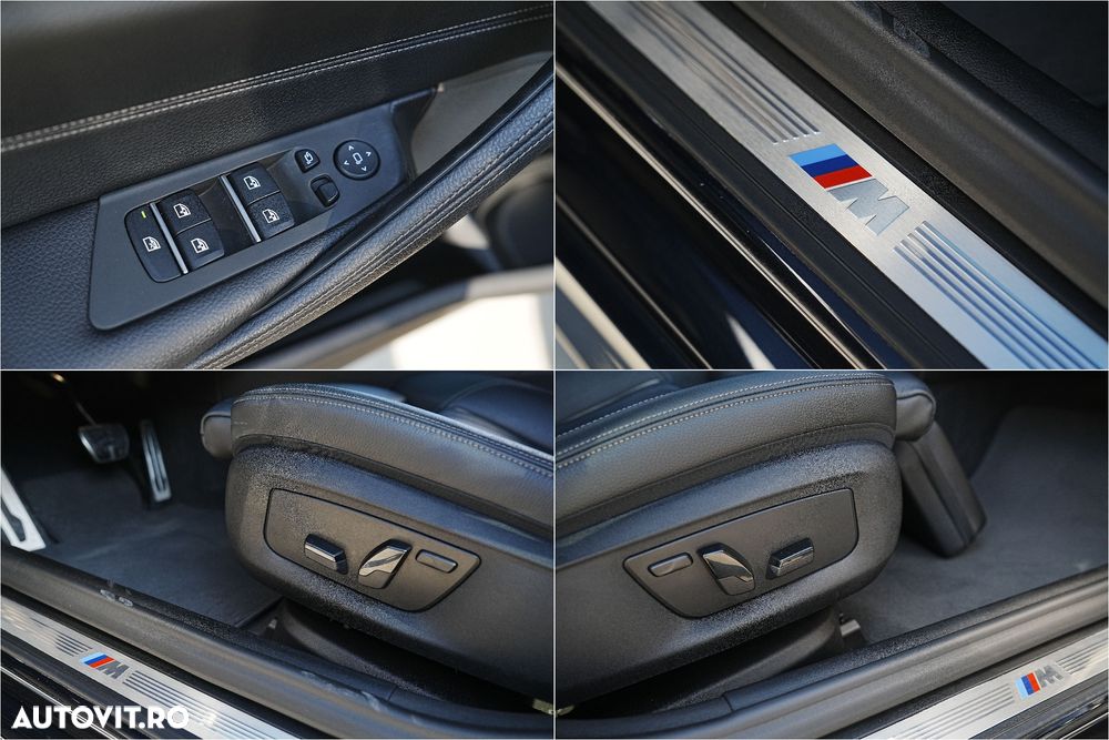 BMW Seria 5 530e Aut. M Sport Edition - 26