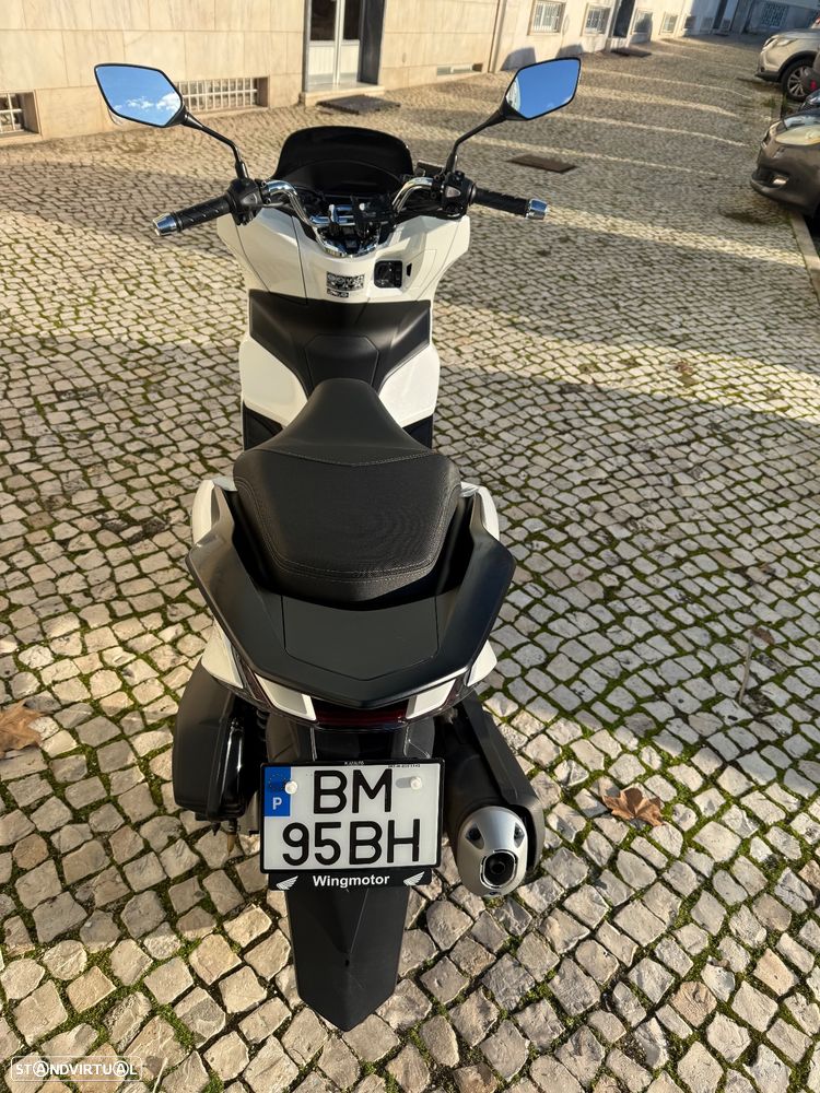Honda PCX125 PCX - 2