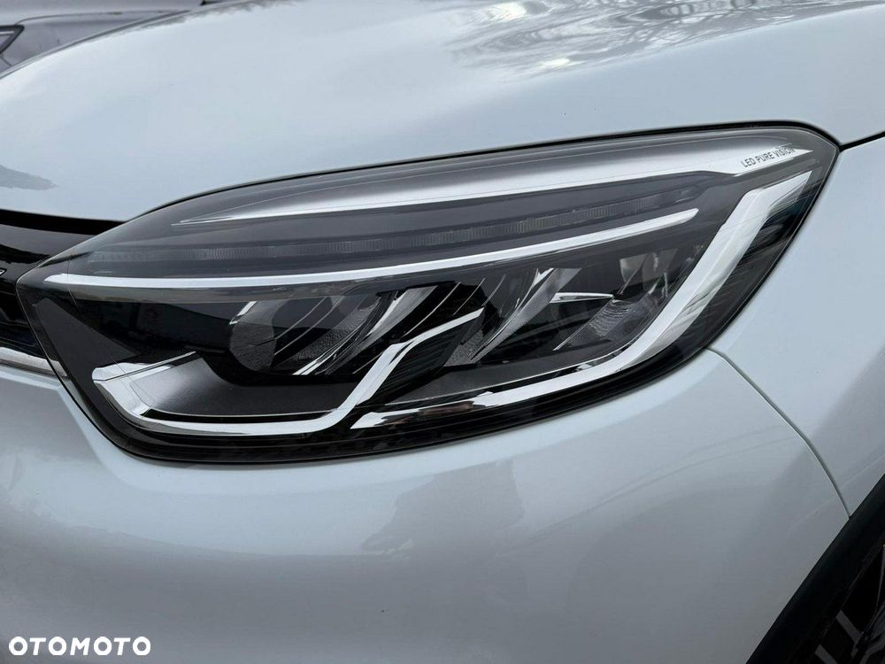 Renault Captur 1.2 Energy TCe XMOD - 33