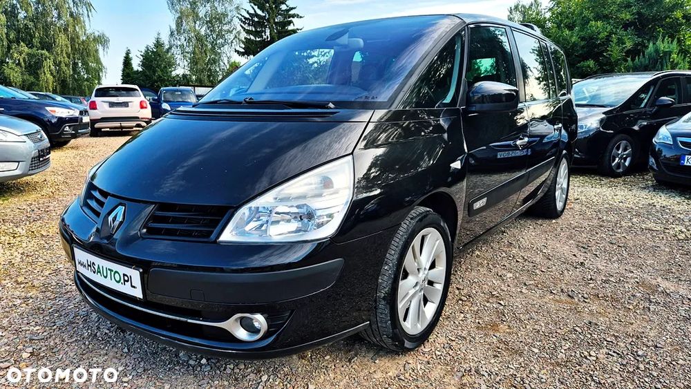 Renault Grand Espace Gr 2.0T Tech Run - 28
