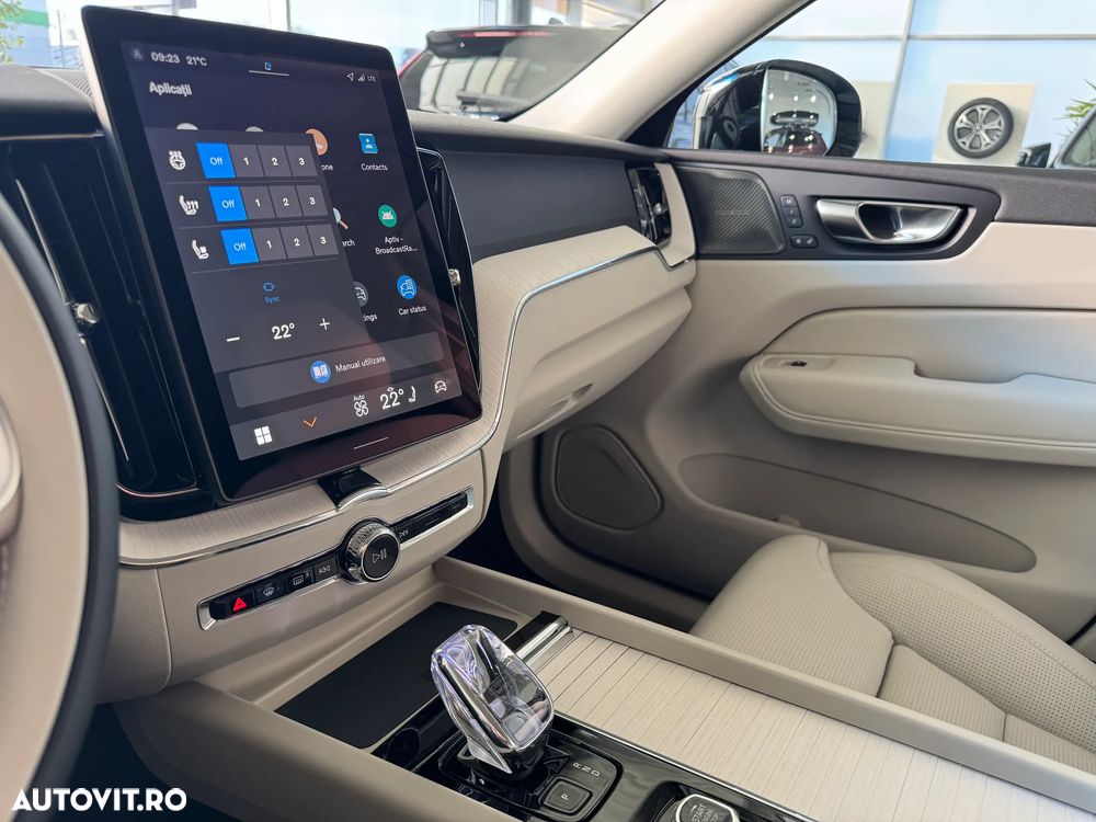 Volvo XC 60 Recharge T6 Twin Engine eAWD Inscription Expression - 18