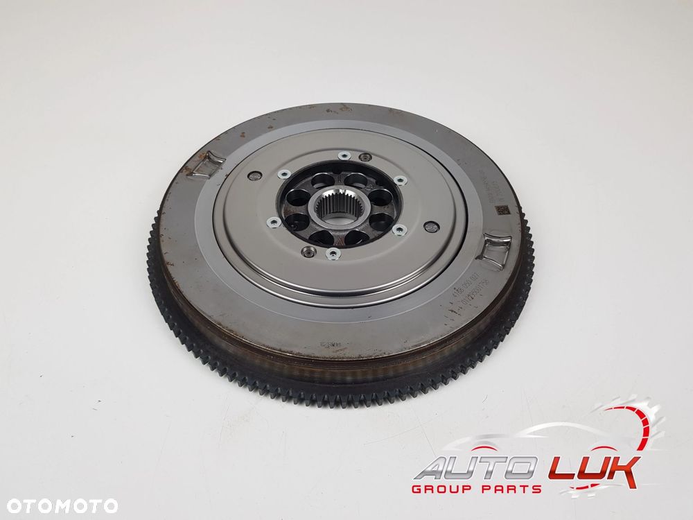 Koło dwumasowe Zamachowe BMW G20 G30 X3 G01 4168050027 9454556 - 1