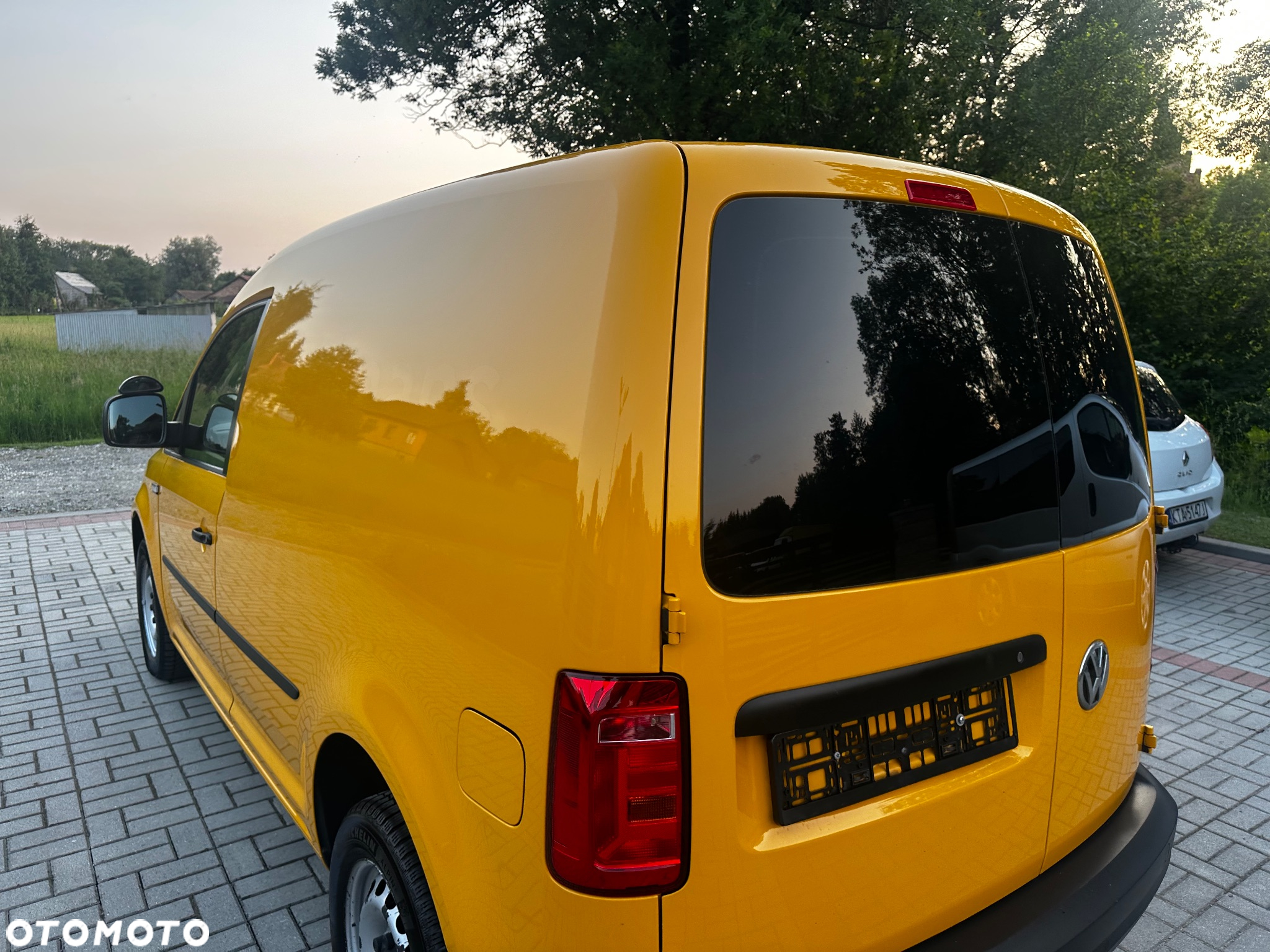 Volkswagen CADDY - 15