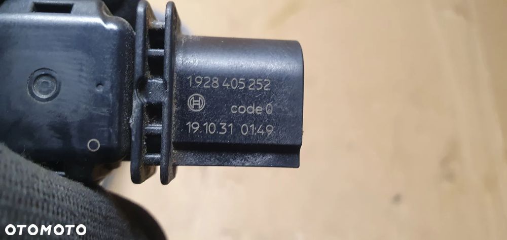 Sonda lambda czujnik VW Passat B6 2.0 TDI  0281004148 - 8