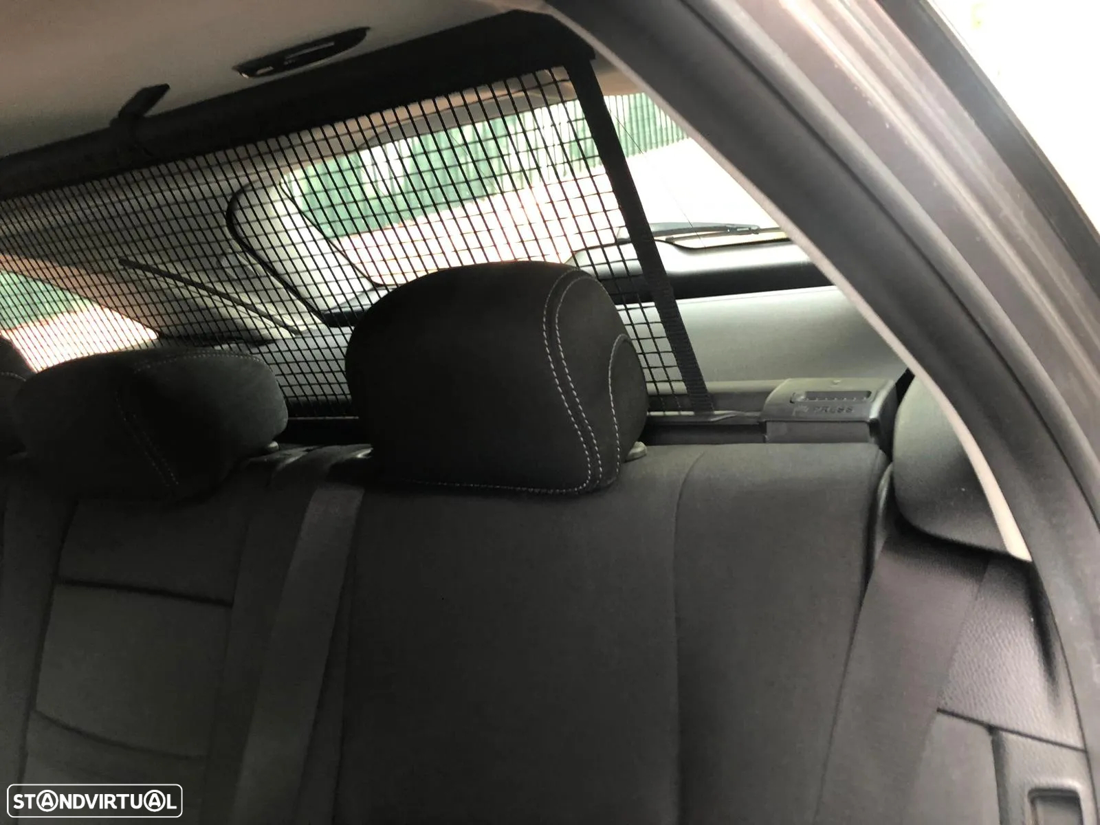 Mercedes-Benz C 180 BlueTEC - 34
