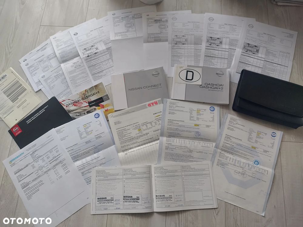 Nissan Qashqai 1.6 I-Way - 39