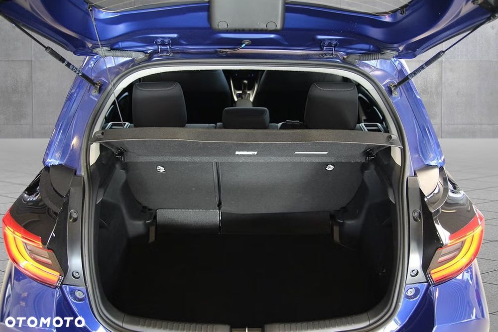 Toyota Yaris Hybrid 1.5 Active - 14