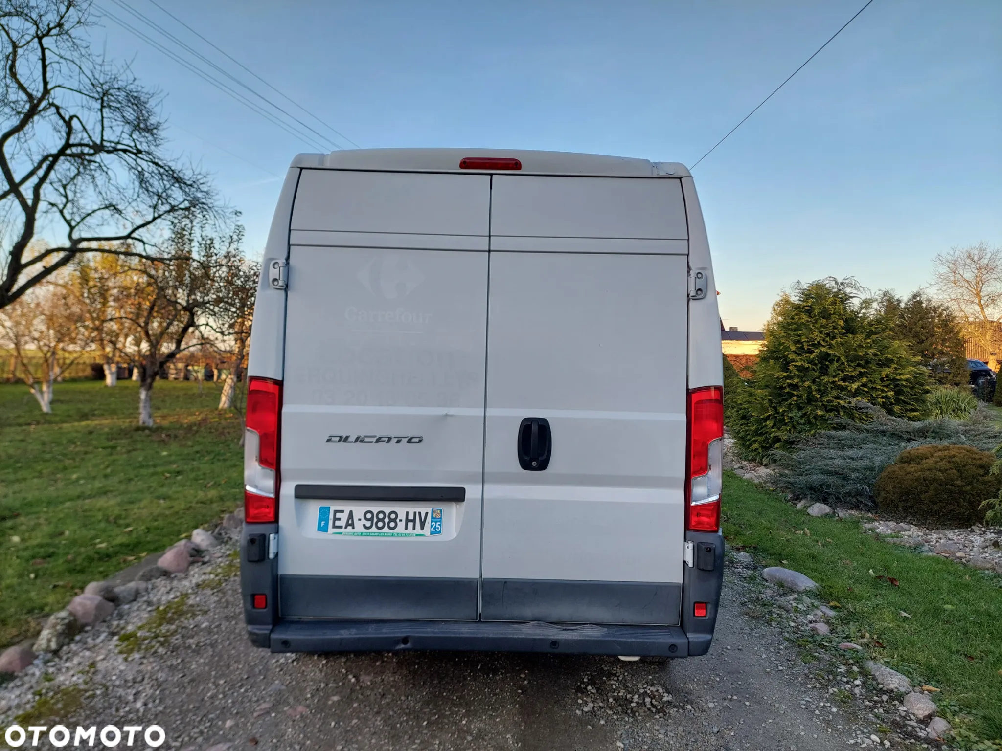 Fiat DUCATO - 5