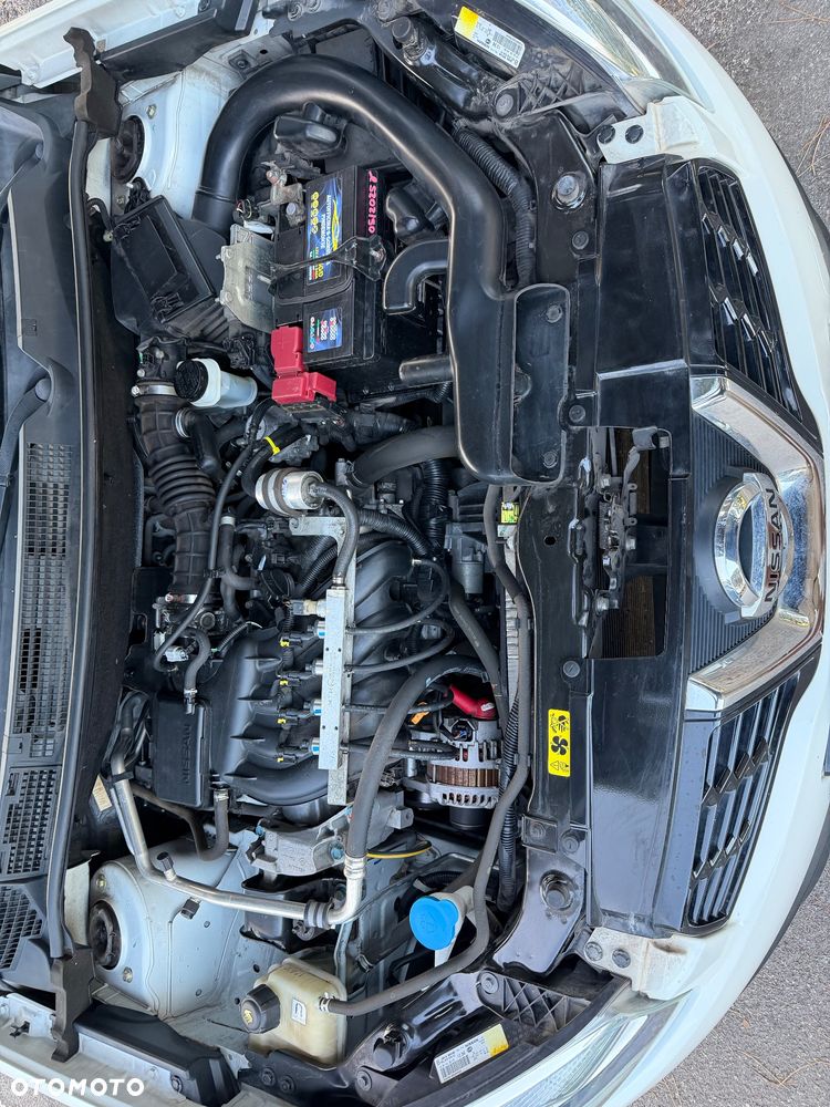 Nissan Qashqai 1.6 Acenta - 17