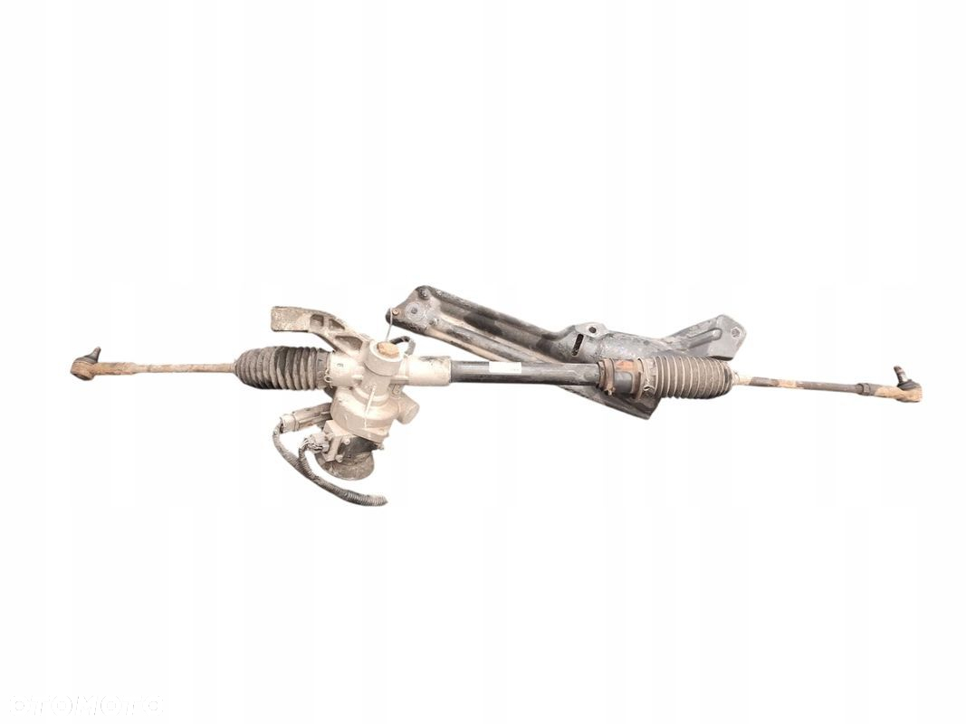 MAGLOWNICA PRZEKŁADNIA KIEROWNICZA SUZUKI SX4 LIFT (2009-2013) 48500-79J51 - 2