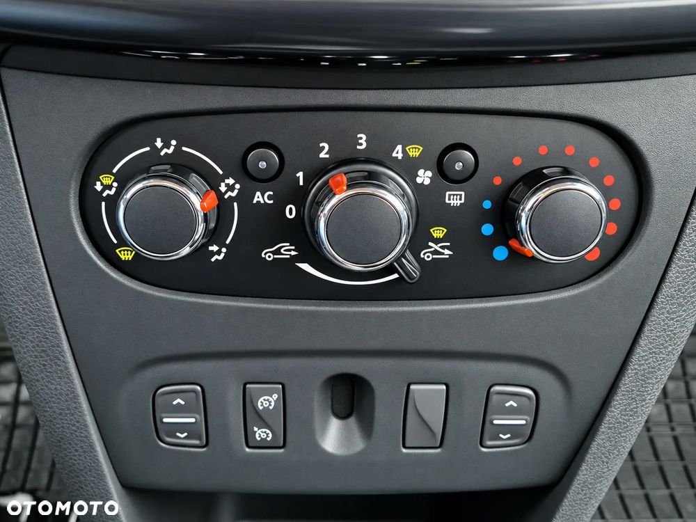 Dacia Sandero Stepway 0.9 TCe Laureate - 10