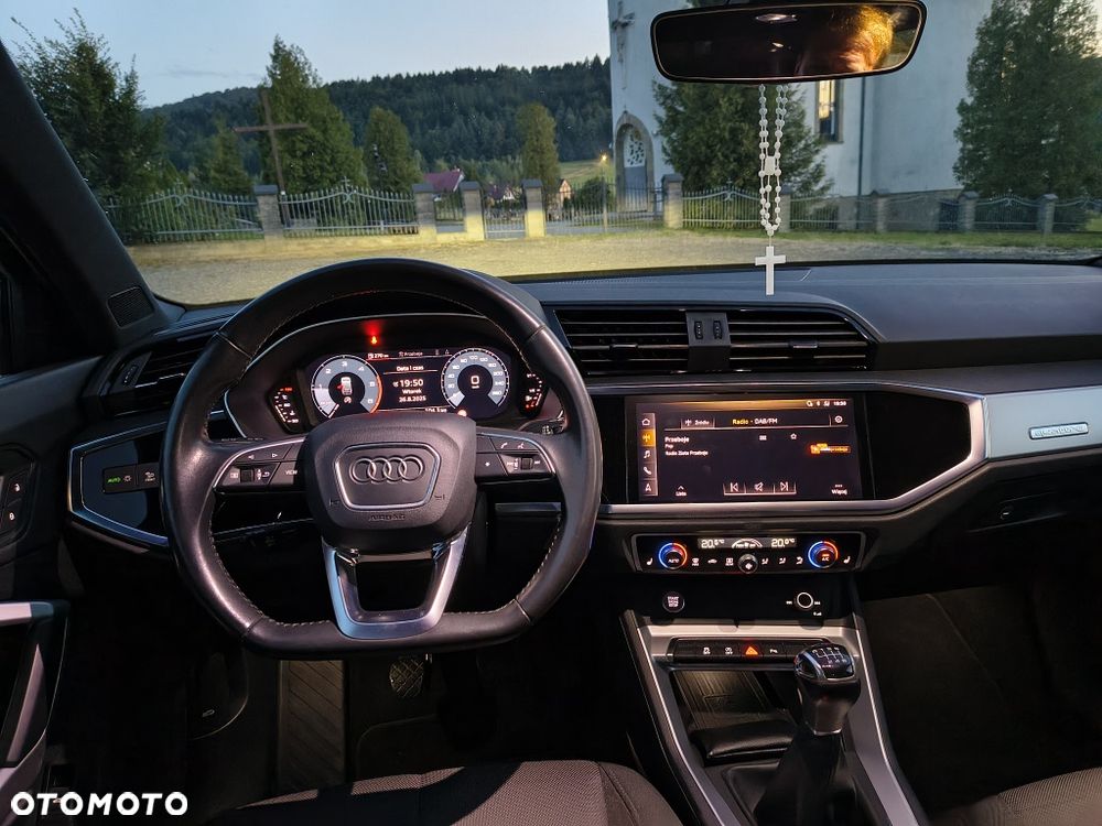 Audi Q3 - 6