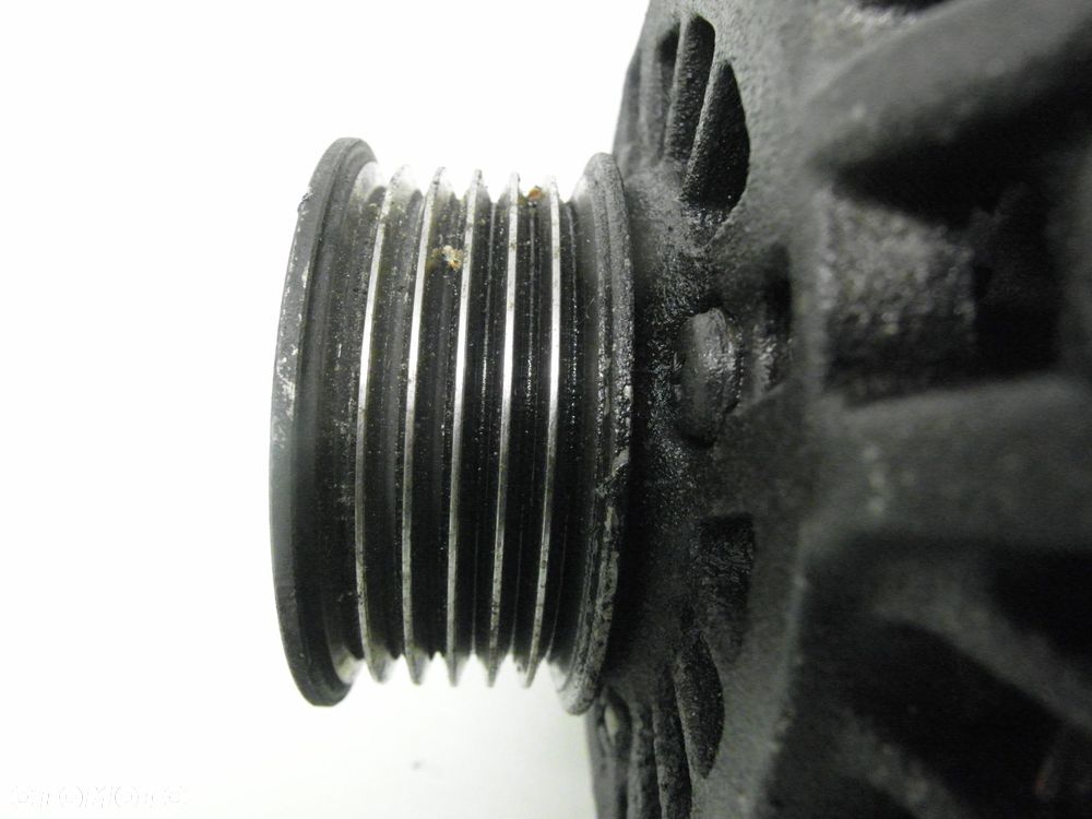 ALTERNATOR PEUGEOT 206 1.4 9638275880 A005TA6291F - 6