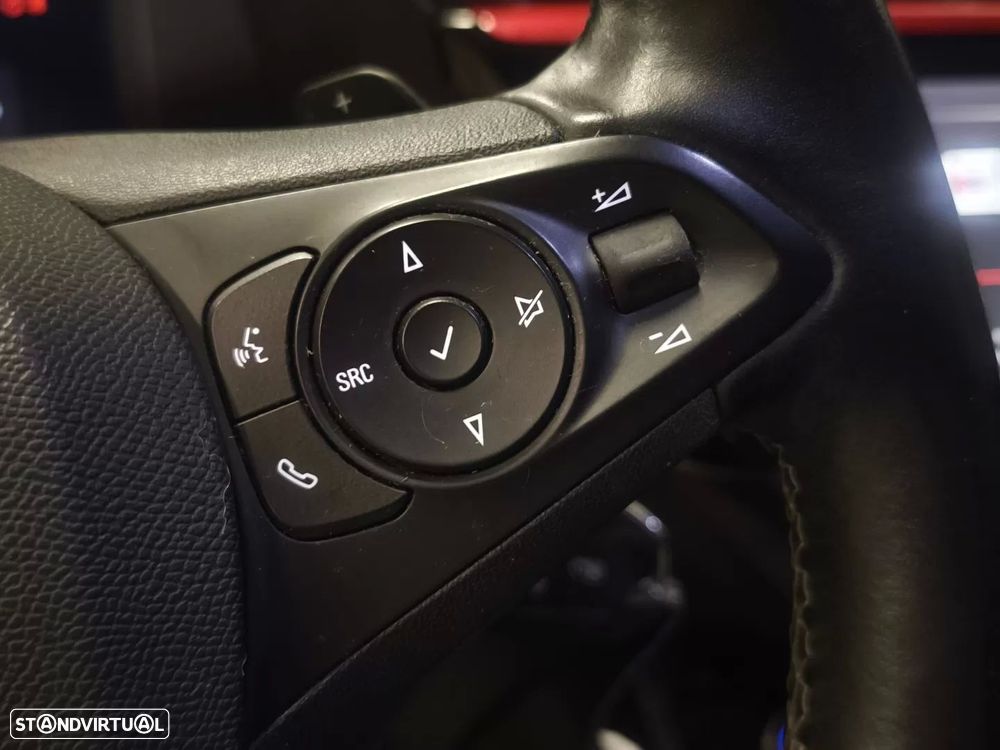 Opel Corsa 1.2 T GS Aut. - 9