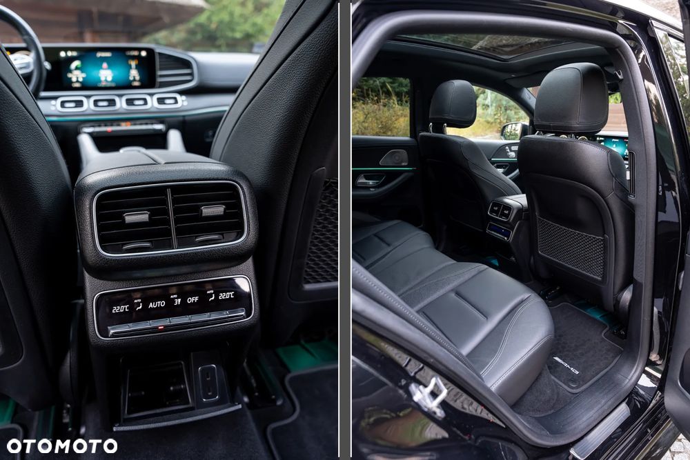 Mercedes-Benz GLE 350 e 4-Matic - 40