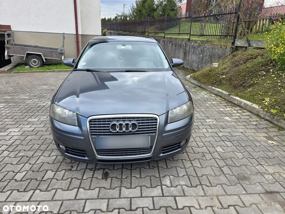 Audi A3 - 6