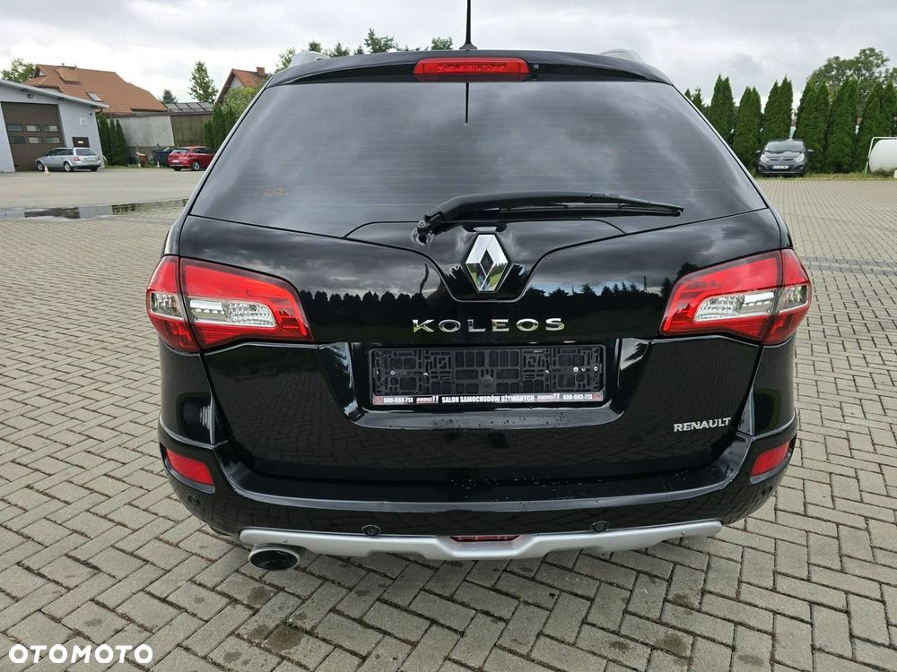 Renault Koleos - 10