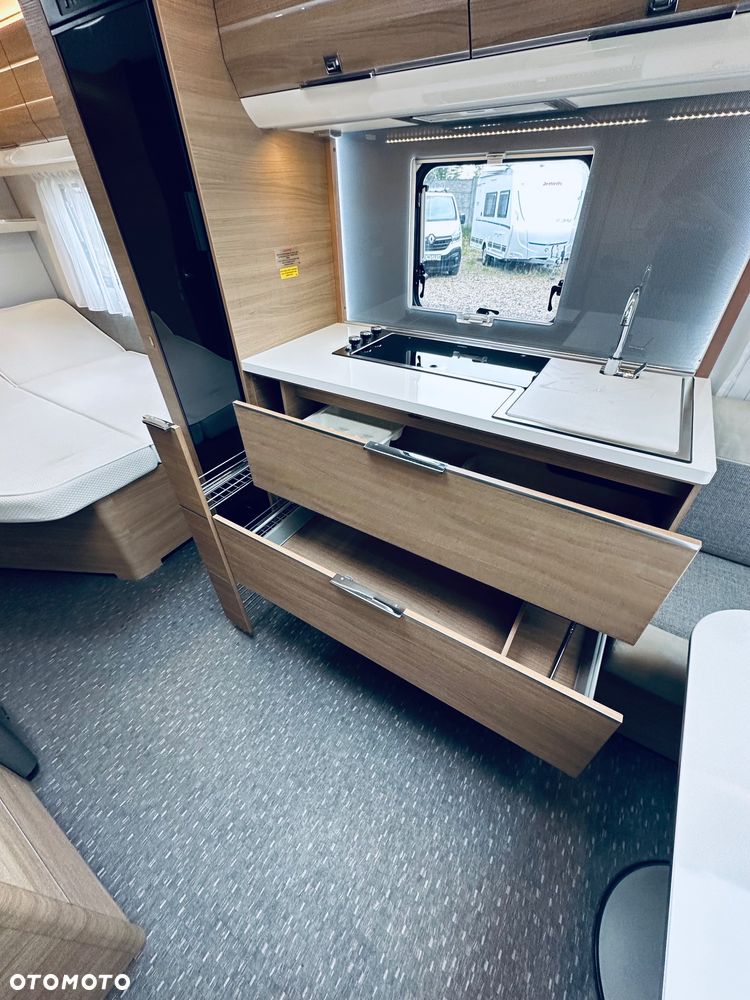 Adria Adora 522 UP - 28