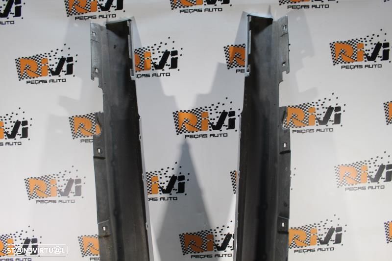 Embaladeiras / Saias Bmw 3 Coupé (E92)  Embaladeiras Bmw Serie 3 E92 / - 7