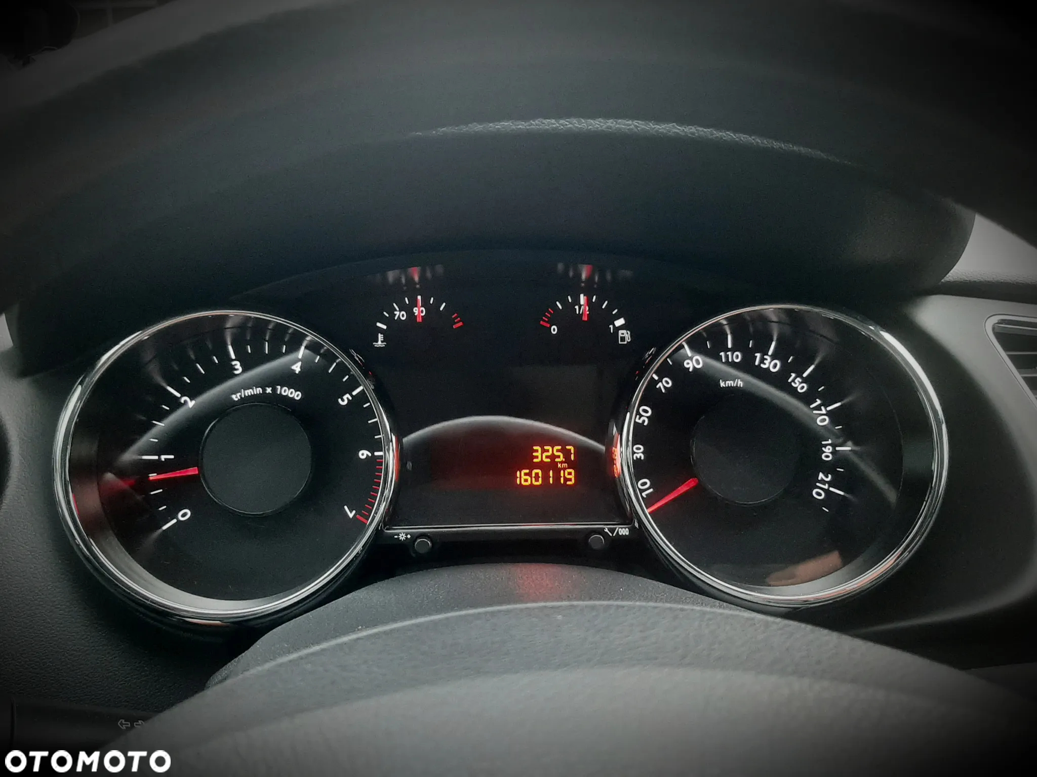 Peugeot 3008 1.6 Access - 6