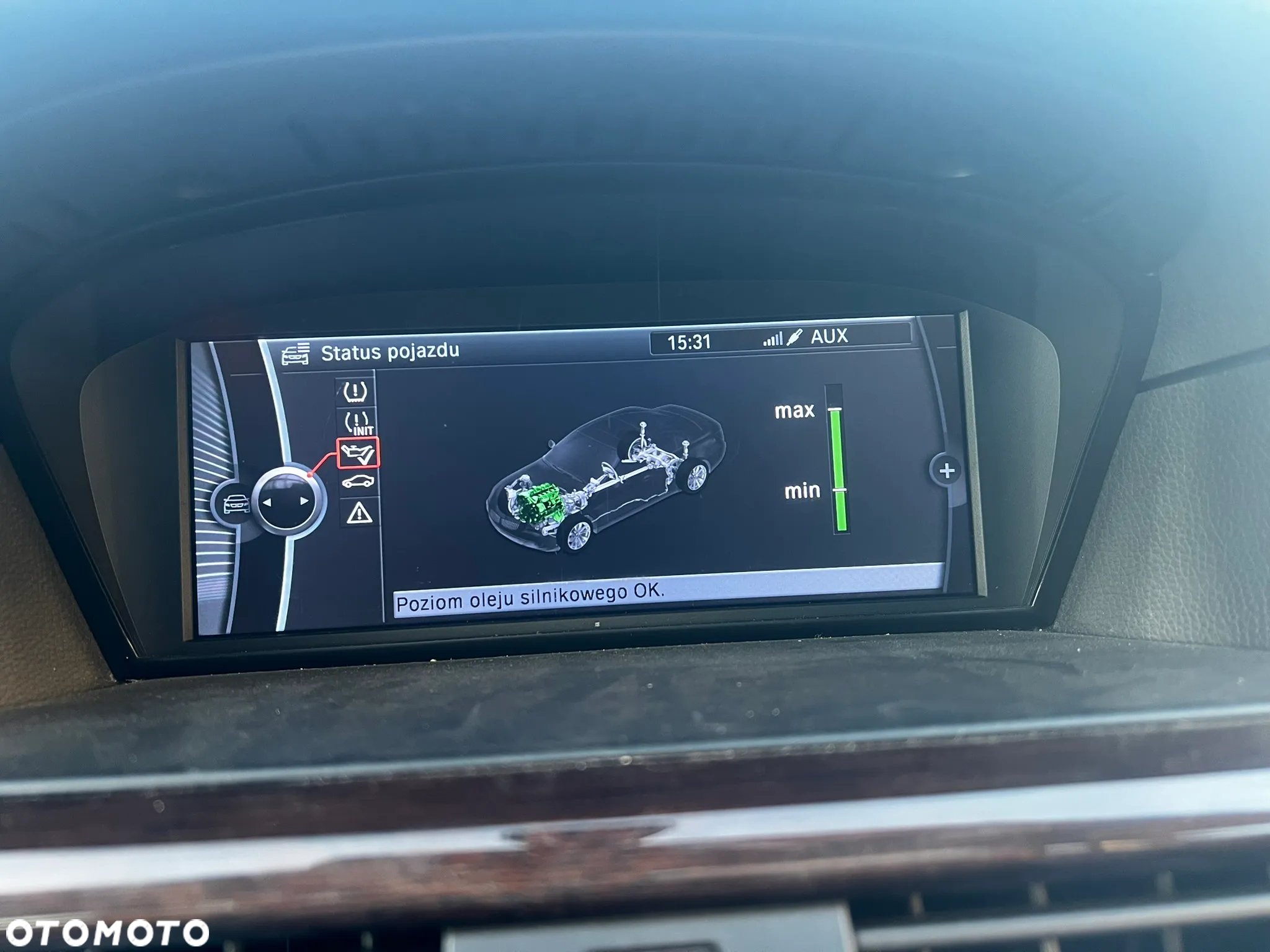 BMW Seria 5 - 27