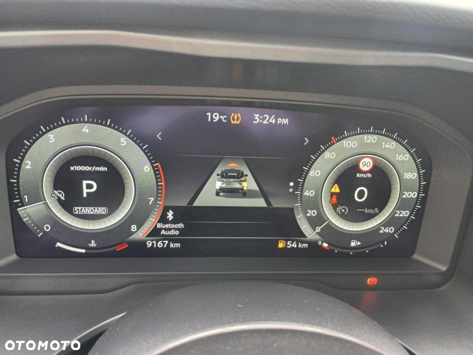 Nissan Qashqai - 15