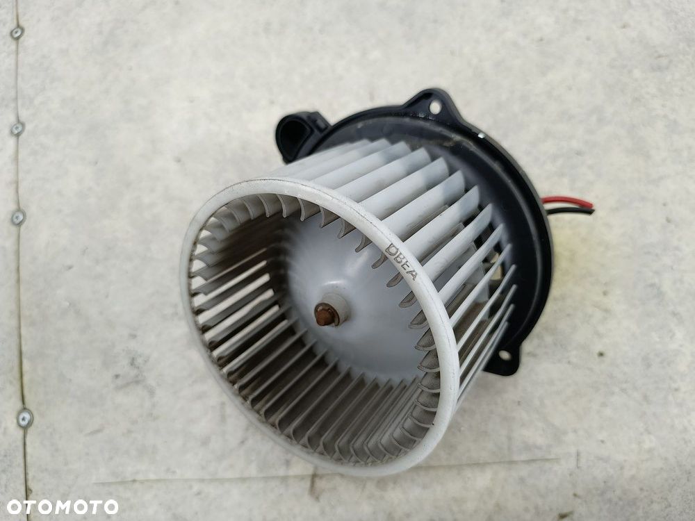 WENTYLATOR NAWIEWU, DMUCHAWA HYUNDAI I30 I CW F00S33F012 1.6 16V - 2