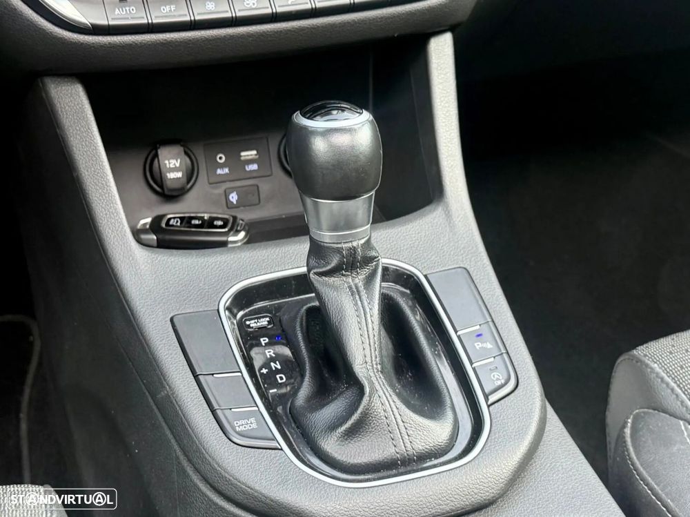 Hyundai i30 SW - 30