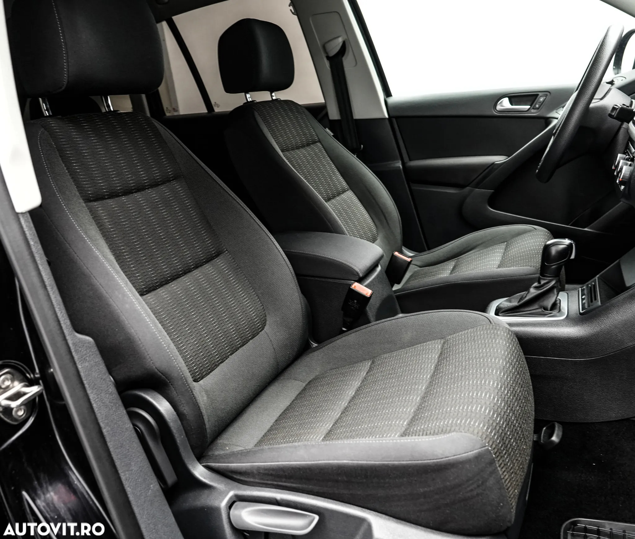 Volkswagen Tiguan 2.0 TSI 4Motion DSG Sport&Style - 15